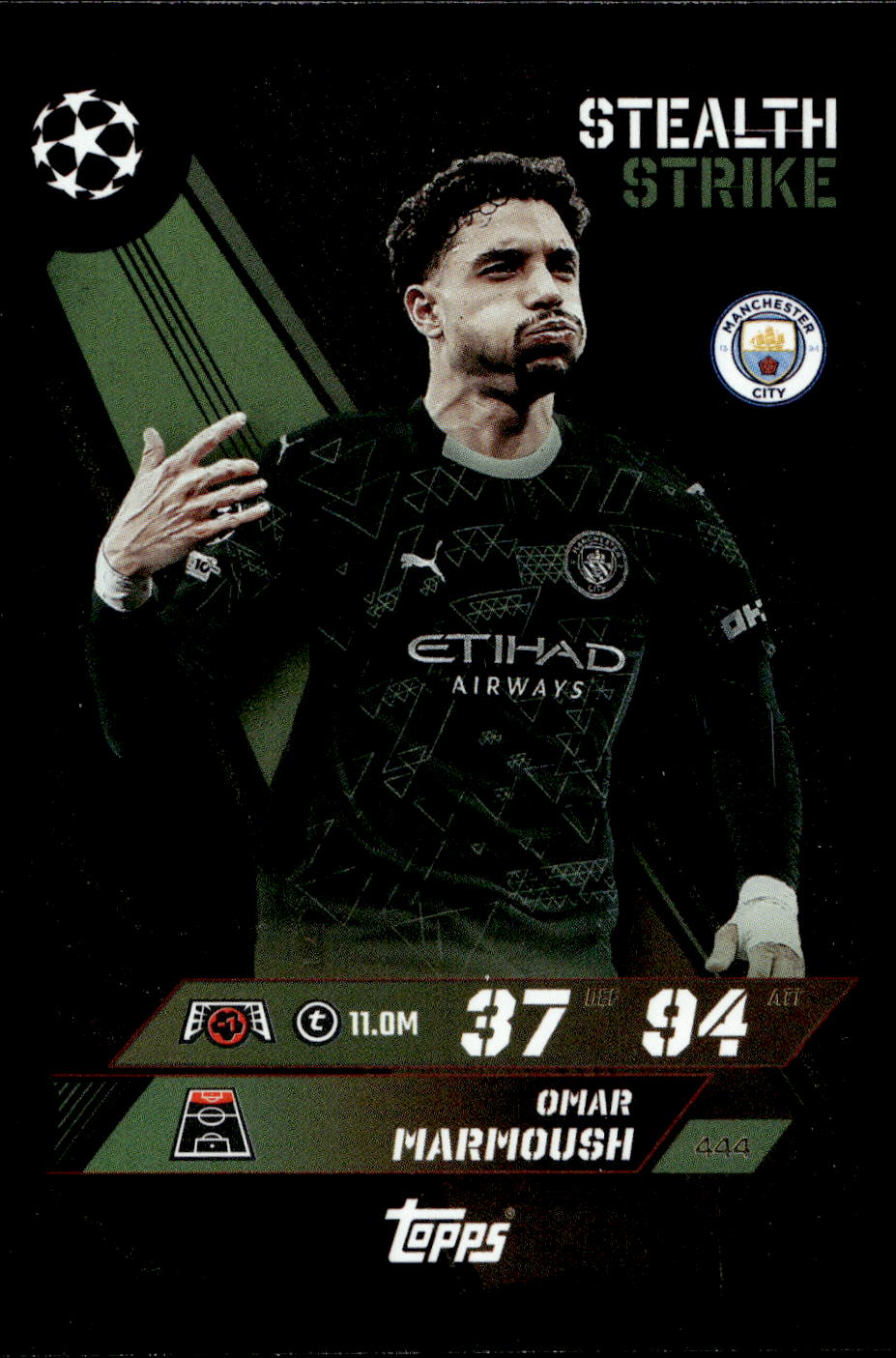 Champions League 2026